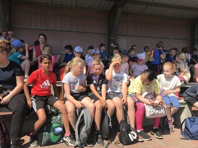 Foto des Albums: Sportfest