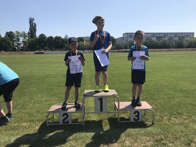 Foto des Albums: Sportfest (06.​06.​2023)