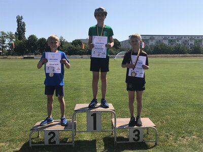 Foto des Albums: Sportfest (06.​06.​2023)