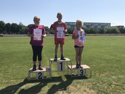 Foto des Albums: Sportfest (06.​06.​2023)