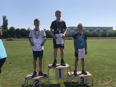 Foto des Albums: Sportfest