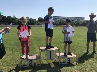 Foto des Albums: Sportfest (06.​06.​2023)