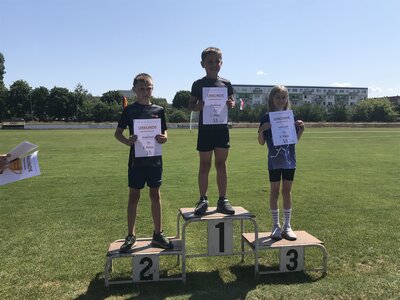 Foto des Albums: Sportfest (06.​06.​2023)