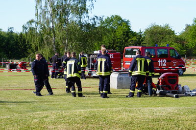 Foto des Albums: Gemeindefeuerwehrtag 2023