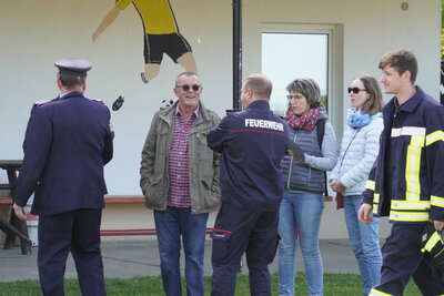 Foto des Albums: Gemeindefeuerwehrtag 2023