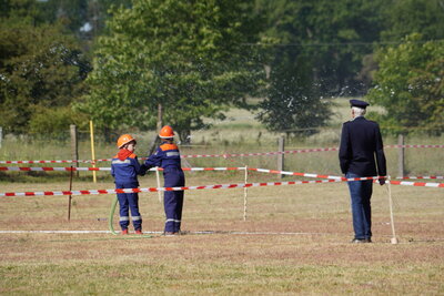 Foto des Albums: Gemeindefeuerwehrtag 2023