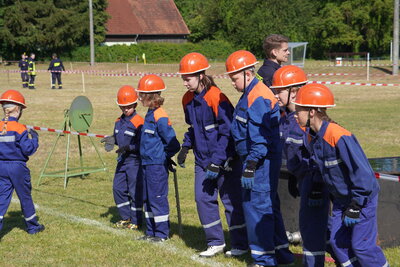 Foto des Albums: Gemeindefeuerwehrtag 2023