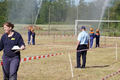 Foto des Albums: Gemeindefeuerwehrtag 2023