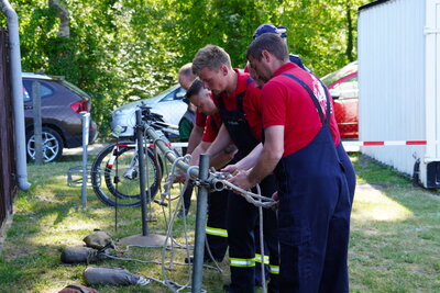 Foto des Albums: Gemeindefeuerwehrtag 2023