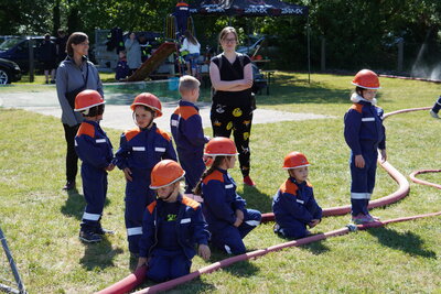 Foto des Albums: Gemeindefeuerwehrtag 2023