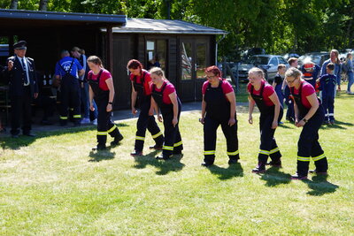 Foto des Albums: Gemeindefeuerwehrtag 2023