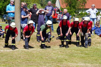 Foto des Albums: Gemeindefeuerwehrtag 2023