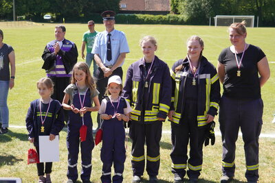 Foto des Albums: Gemeindefeuerwehrtag 2023