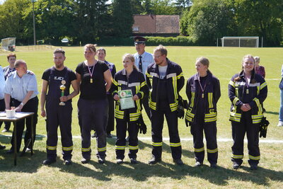 Foto des Albums: Gemeindefeuerwehrtag 2023