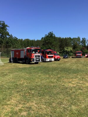 Foto des Albums: Gemeindefeuerwehrtag 2023