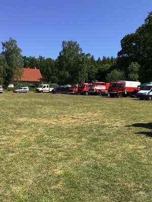 Foto des Albums: Gemeindefeuerwehrtag 2023