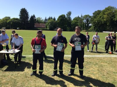 Foto des Albums: Gemeindefeuerwehrtag 2023