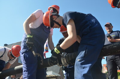 Foto des Albums: Kreiszeltlager 2023 in Hörstel