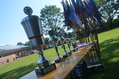 Foto des Albums: Kreiszeltlager 2023 in Hörstel
