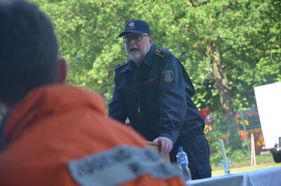 Foto des Albums: Kreiszeltlager 2023 in Hörstel
