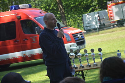 Foto des Albums: Kreiszeltlager 2023 in Hörstel