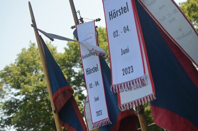 Foto des Albums: Kreiszeltlager 2023 in Hörstel