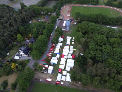 Foto des Albums: Kreiszeltlager 2023 in Hörstel