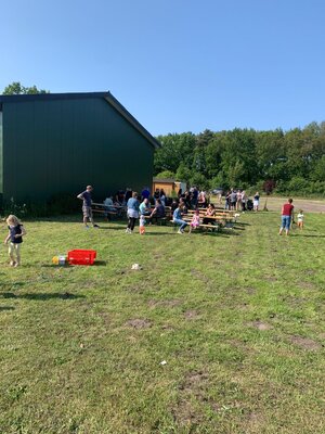 Foto des Albums: Grillnachmittag