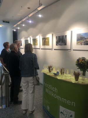 Foto des Albums: Vernissage der Fotofreunde Grünheide (Mark) (08. 06. 2023)