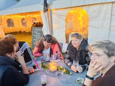 Foto des Albums: Jubiläumsfeier 75 Jahre