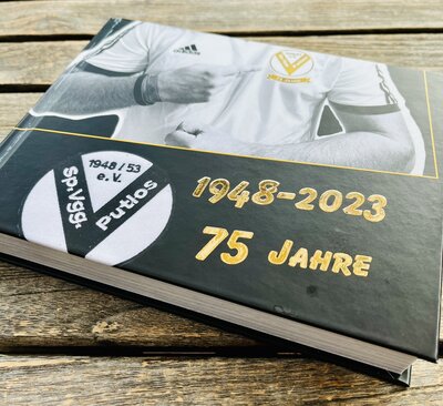 Foto des Albums: Jubiläumsfeier 75 Jahre