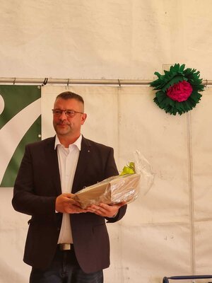 Foto des Albums: Beveringen beging sein 665-jähriges Bestehen