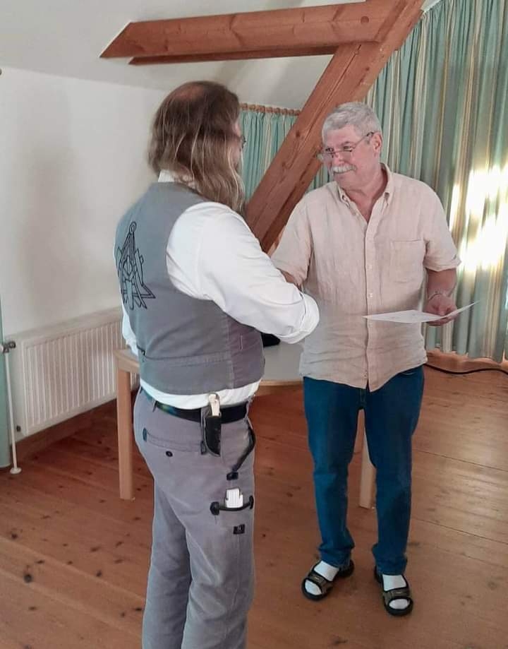 Bild: Keno Jaspers und Michael Schulz