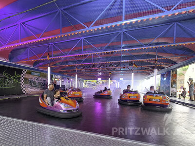 Foto des Albums: Samstagnachmittag bei den Pritzwalker Festtagen