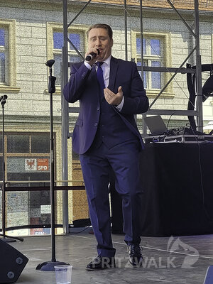 Foto des Albums: Samstagnachmittag bei den Pritzwalker Festtagen