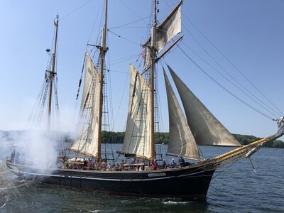Foto des Albums: Bilder vom Verbandstag in Boltenhagen (M-V)