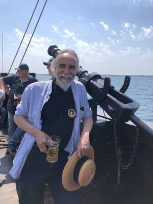 Foto des Albums: Bilder vom Verbandstag in Boltenhagen (M-V)