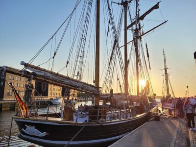 Foto des Albums: Bilder vom Verbandstag in Boltenhagen (M-V)