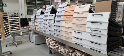 Foto des Albums: Bilder vom Verbandstag in Boltenhagen (M-V)