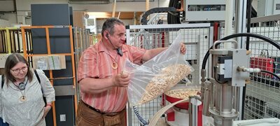 Foto des Albums: Bilder vom Verbandstag in Boltenhagen (M-V)