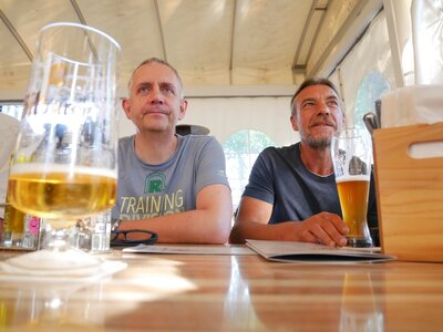 Foto des Albums: Bilder vom Verbandstag in Boltenhagen (M-V)