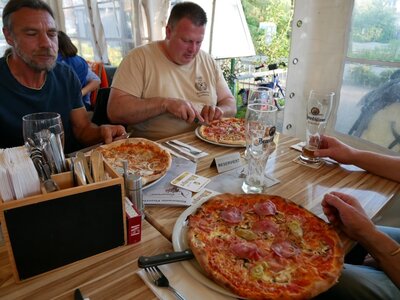 Foto des Albums: Bilder vom Verbandstag in Boltenhagen (M-V)