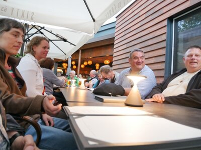 Foto des Albums: Bilder vom Verbandstag in Boltenhagen (M-V)