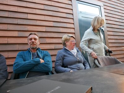 Foto des Albums: Bilder vom Verbandstag in Boltenhagen (M-V)