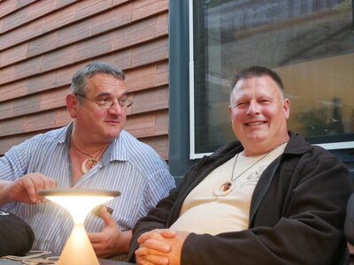 Foto des Albums: Bilder vom Verbandstag in Boltenhagen (M-V)