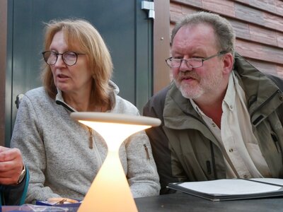 Foto des Albums: Bilder vom Verbandstag in Boltenhagen (M-V)