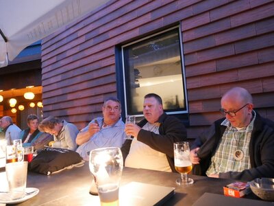 Foto des Albums: Bilder vom Verbandstag in Boltenhagen (M-V)