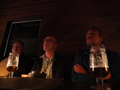 Foto des Albums: Bilder vom Verbandstag in Boltenhagen (M-V)