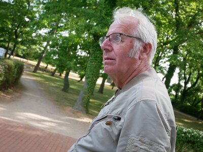 Foto des Albums: Bilder vom Verbandstag in Boltenhagen (M-V)
