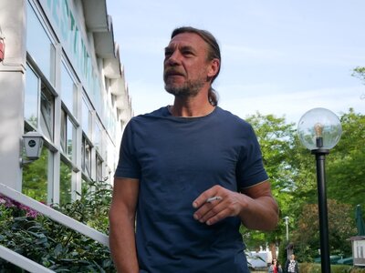 Foto des Albums: Bilder vom Verbandstag in Boltenhagen (M-V)